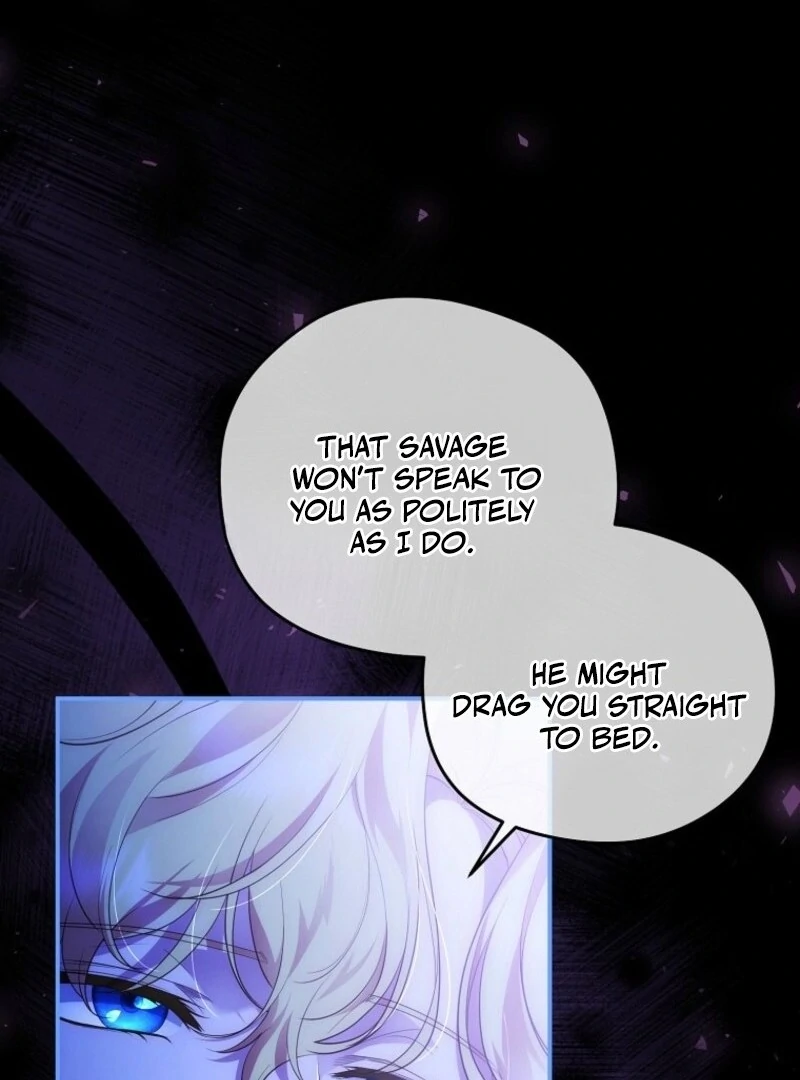 The Blooming Violet in the Back Garden chapter 76 page 23
