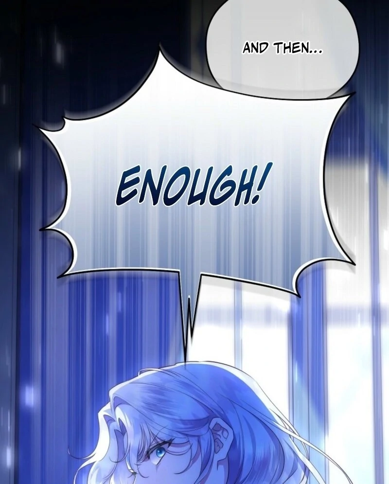 The Blooming Violet in the Back Garden chapter 76 page 25