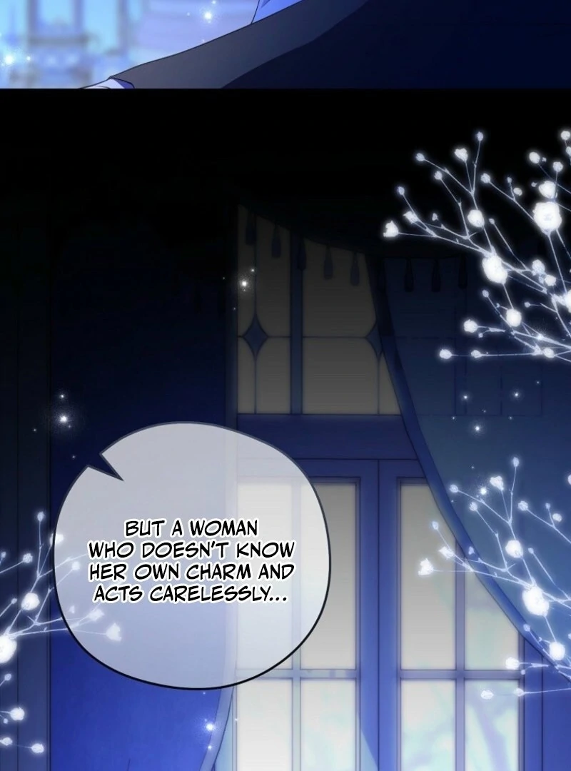 The Blooming Violet in the Back Garden chapter 76 page 31