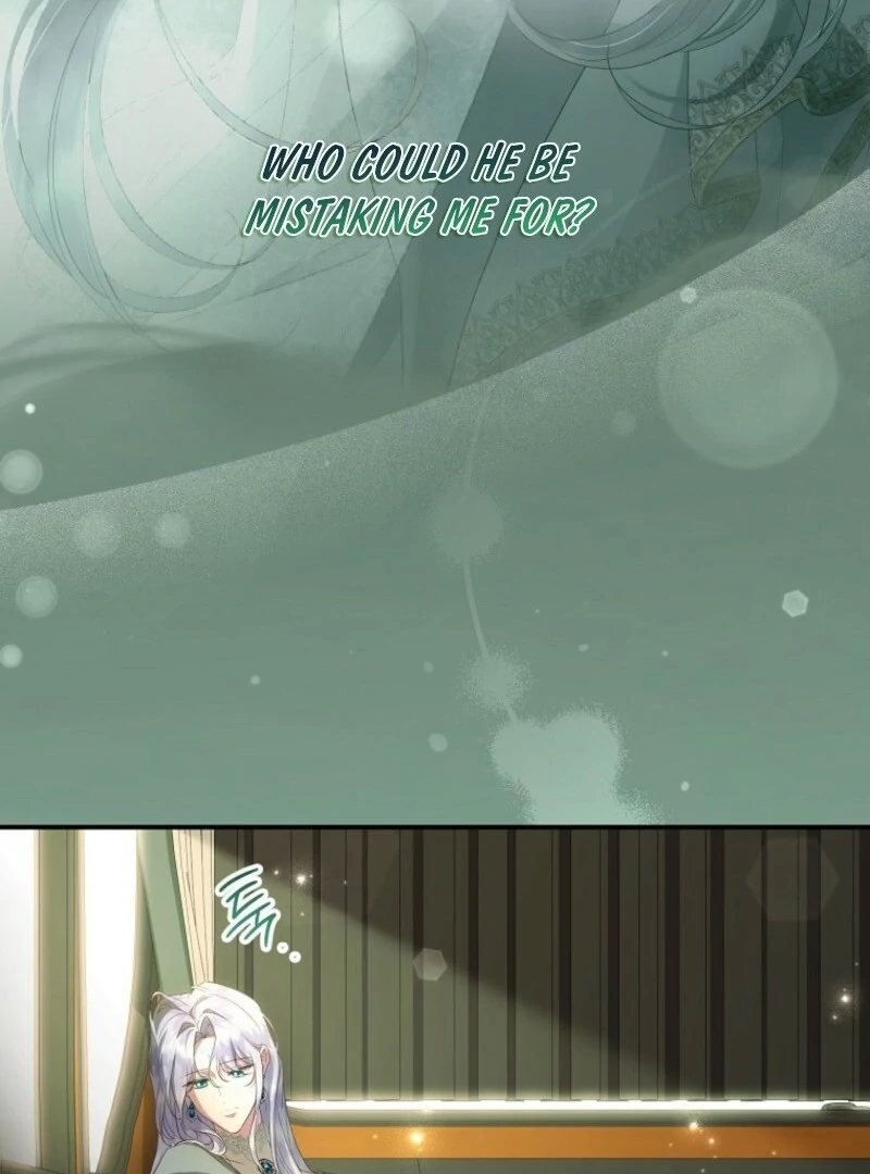The Blooming Violet in the Back Garden chapter 76 page 56