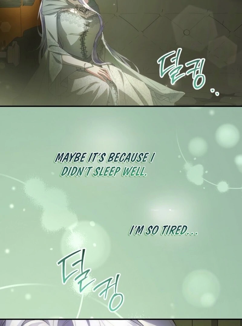 The Blooming Violet in the Back Garden chapter 76 page 57