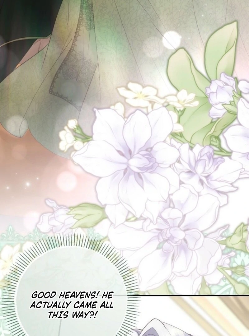 The Blooming Violet in the Back Garden chapter 76 page 64