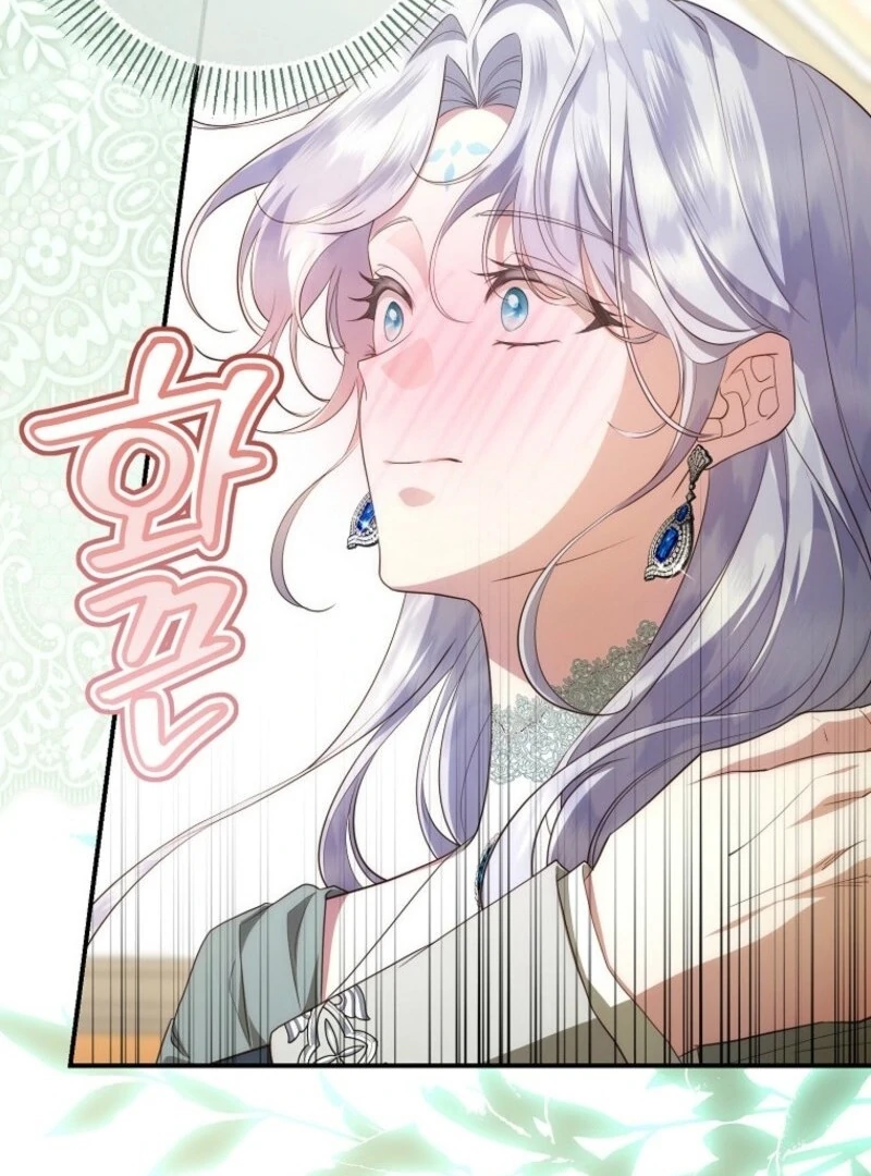 The Blooming Violet in the Back Garden chapter 76 page 65