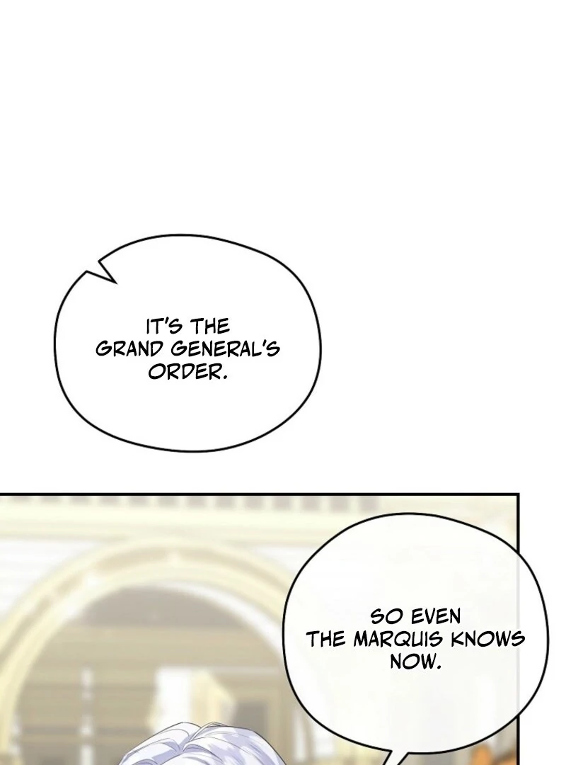 The Blooming Violet in the Back Garden chapter 76 page 76