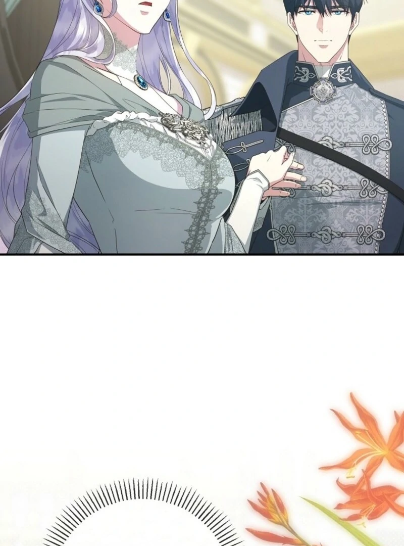 The Blooming Violet in the Back Garden chapter 76 page 80