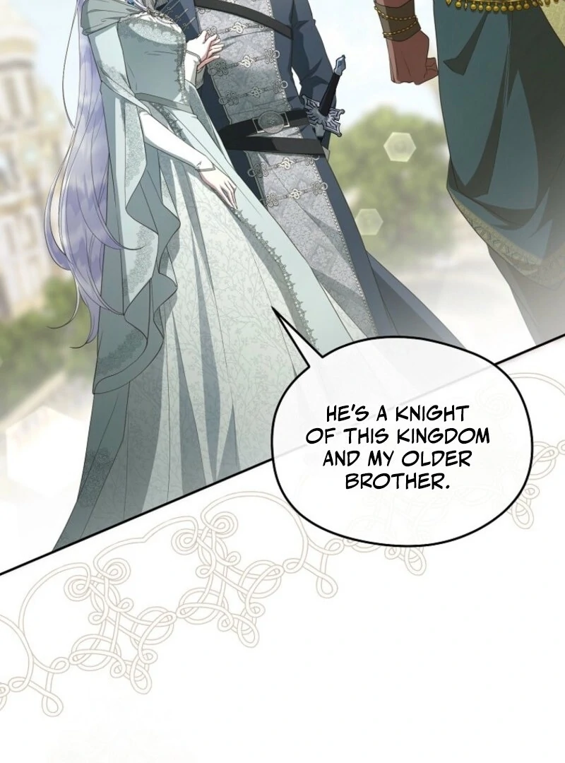 The Blooming Violet in the Back Garden chapter 76 page 85