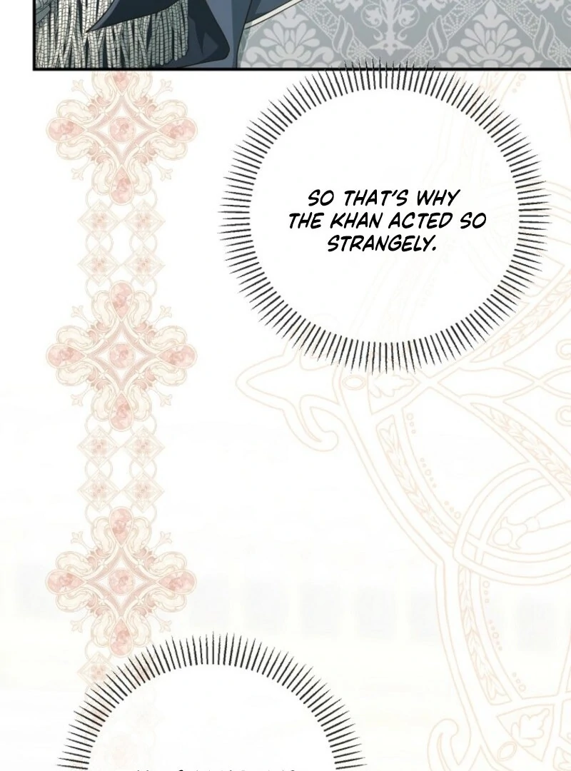 The Blooming Violet in the Back Garden chapter 76 page 87