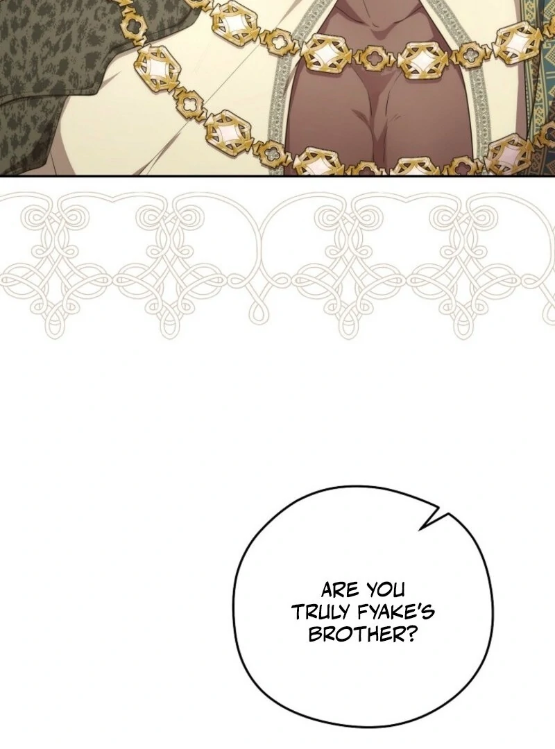 The Blooming Violet in the Back Garden chapter 76 page 89
