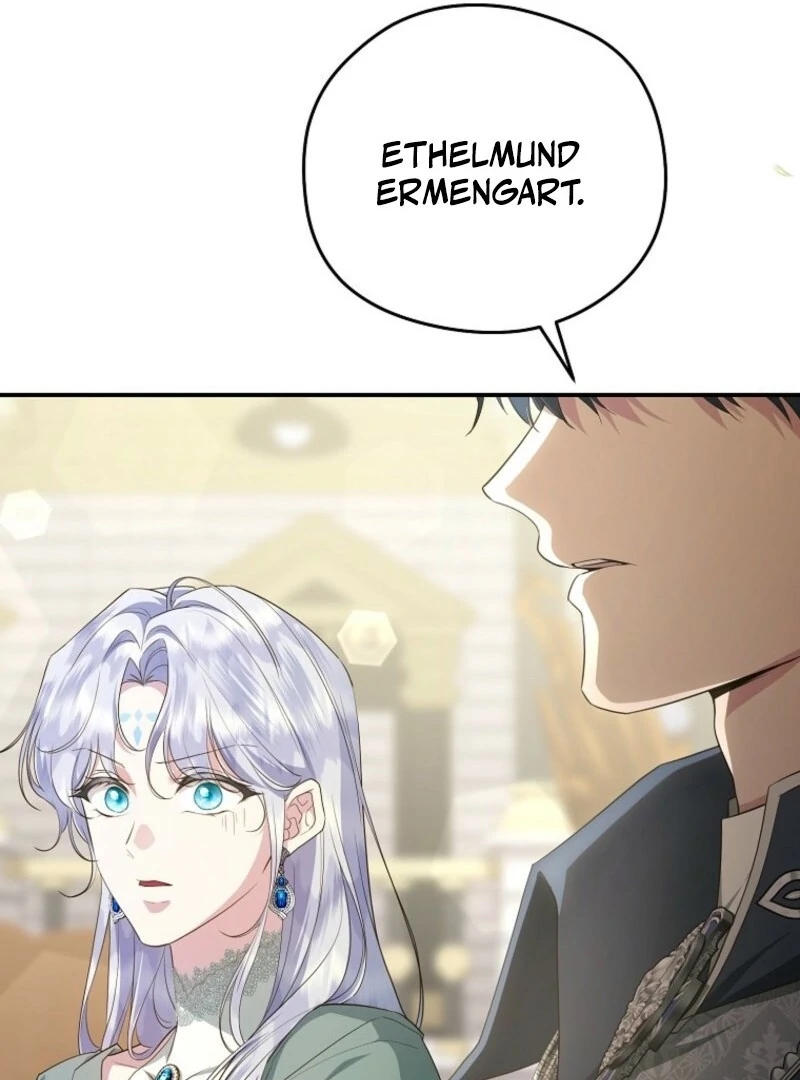 The Blooming Violet in the Back Garden chapter 76 page 97