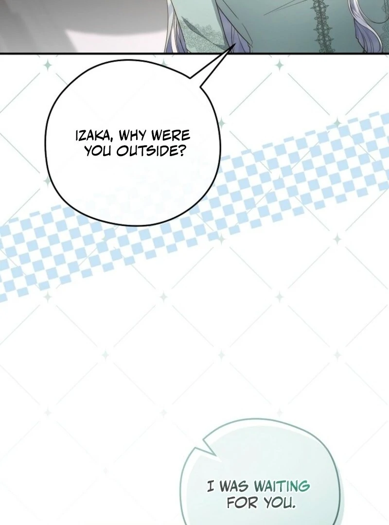 The Blooming Violet in the Back Garden chapter 76 page 100