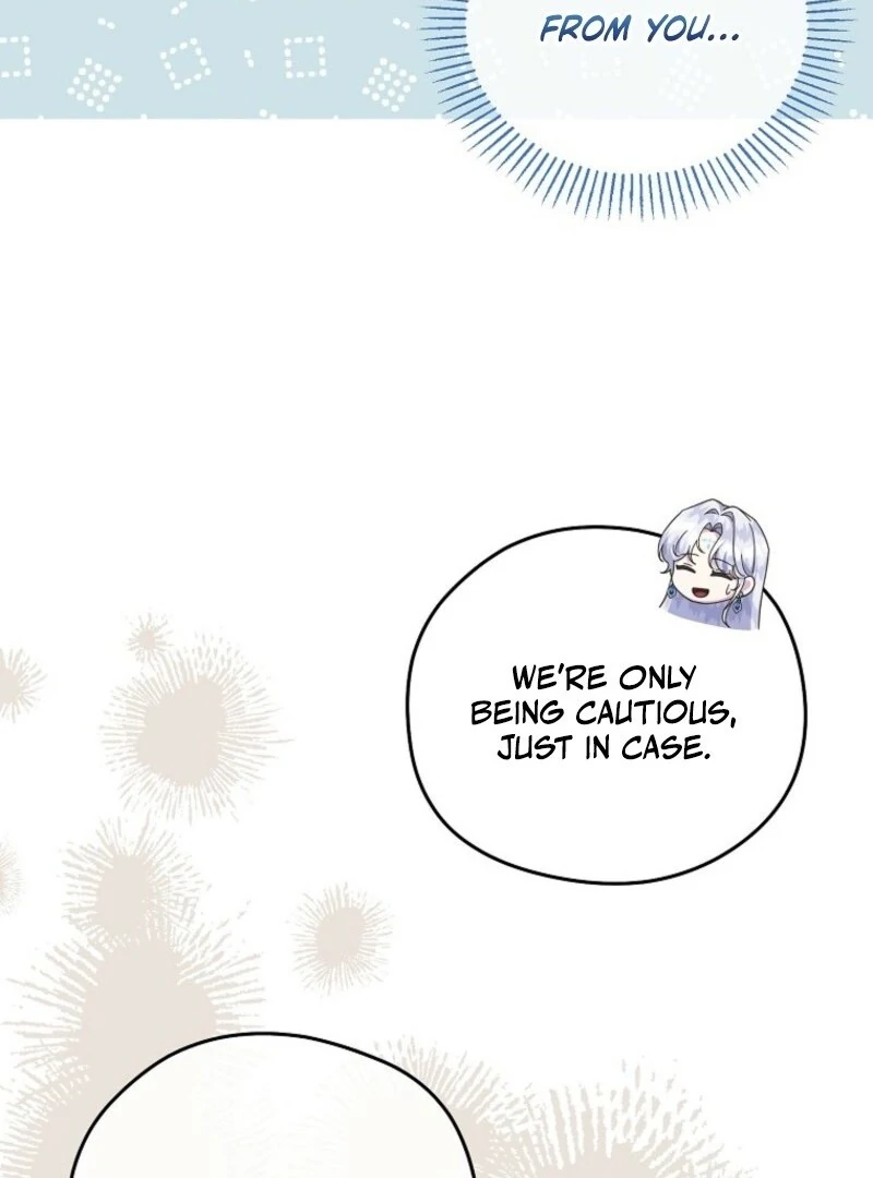 The Blooming Violet in the Back Garden chapter 76 page 108