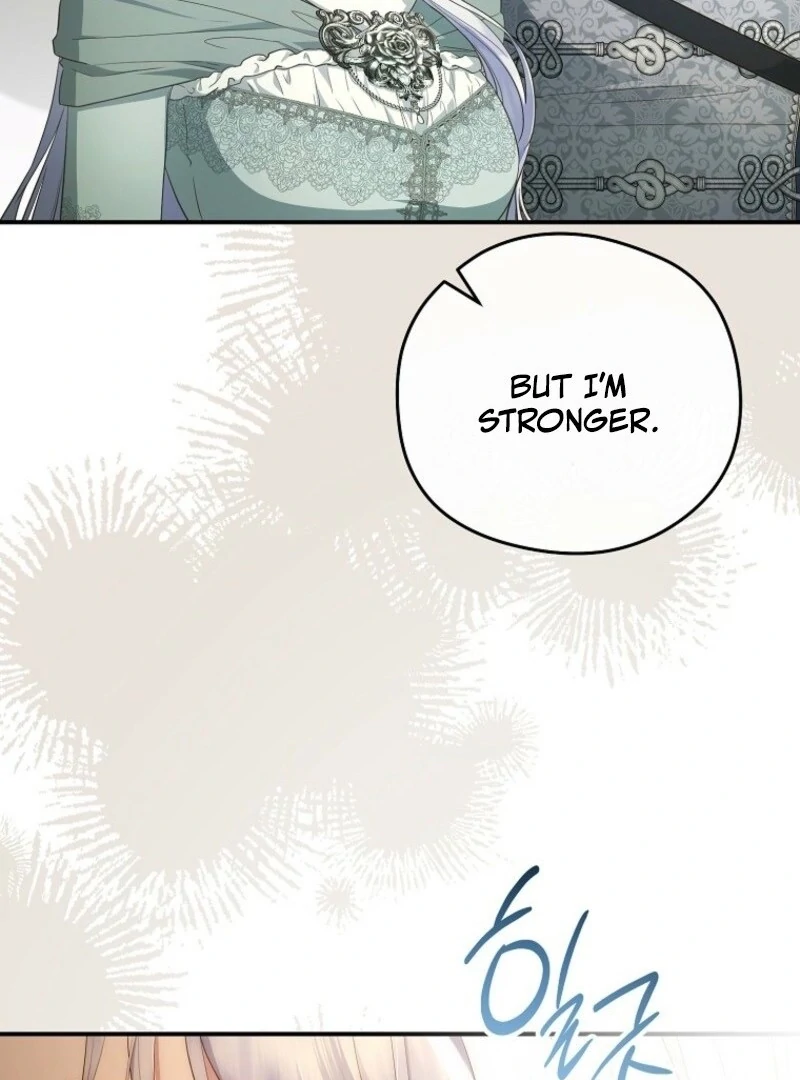 The Blooming Violet in the Back Garden chapter 76 page 112