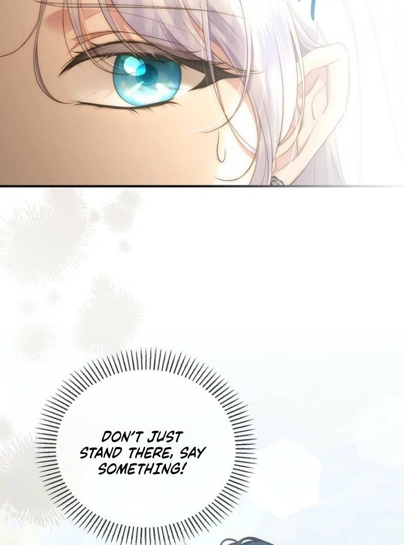 The Blooming Violet in the Back Garden chapter 76 page 113