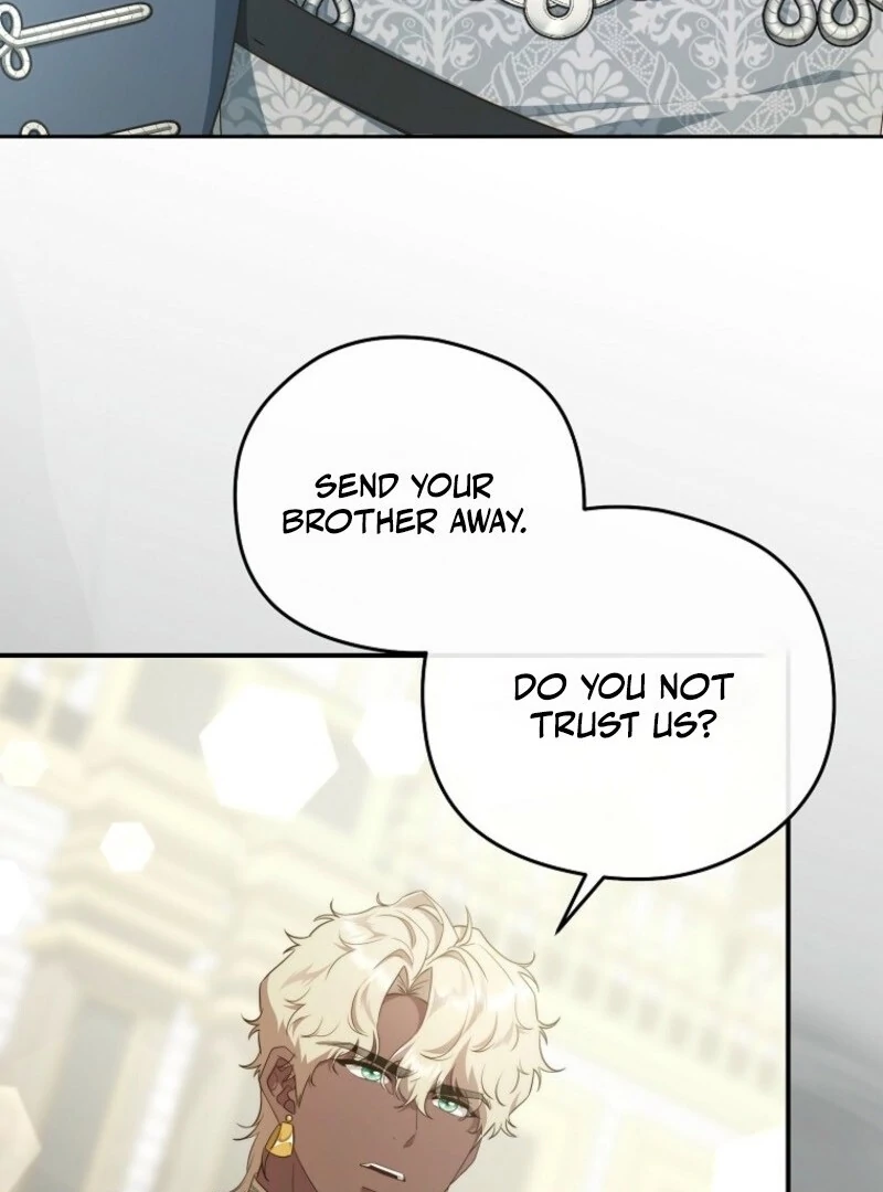 The Blooming Violet in the Back Garden chapter 76 page 115