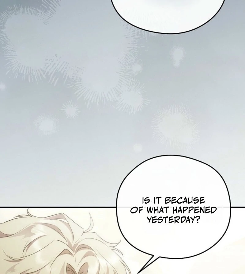 The Blooming Violet in the Back Garden chapter 76 page 123