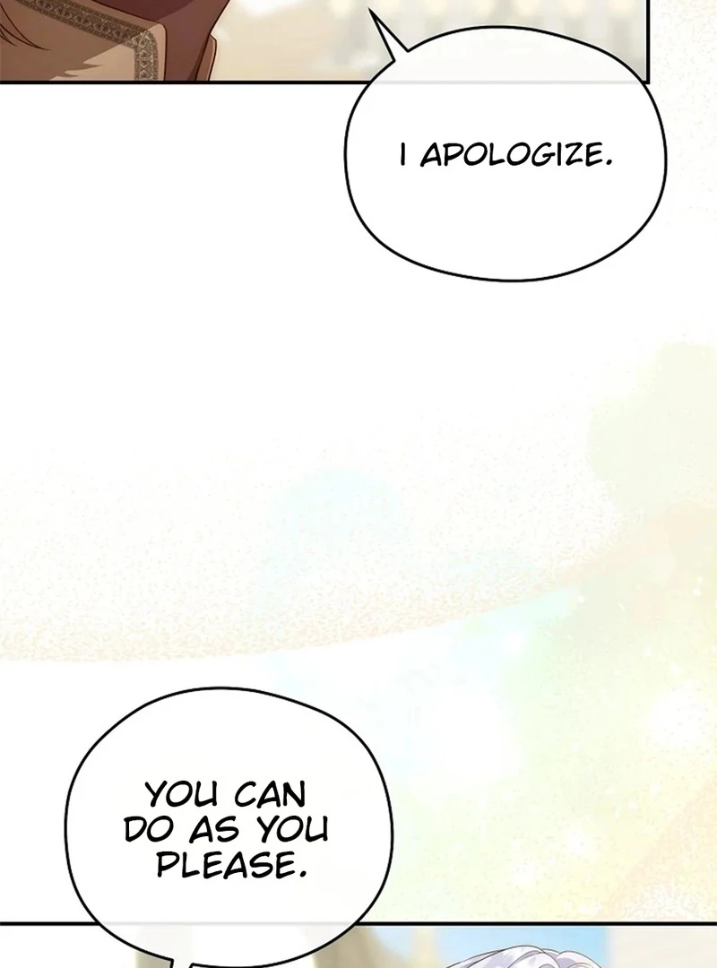 The Blooming Violet in the Back Garden chapter 77 page 9