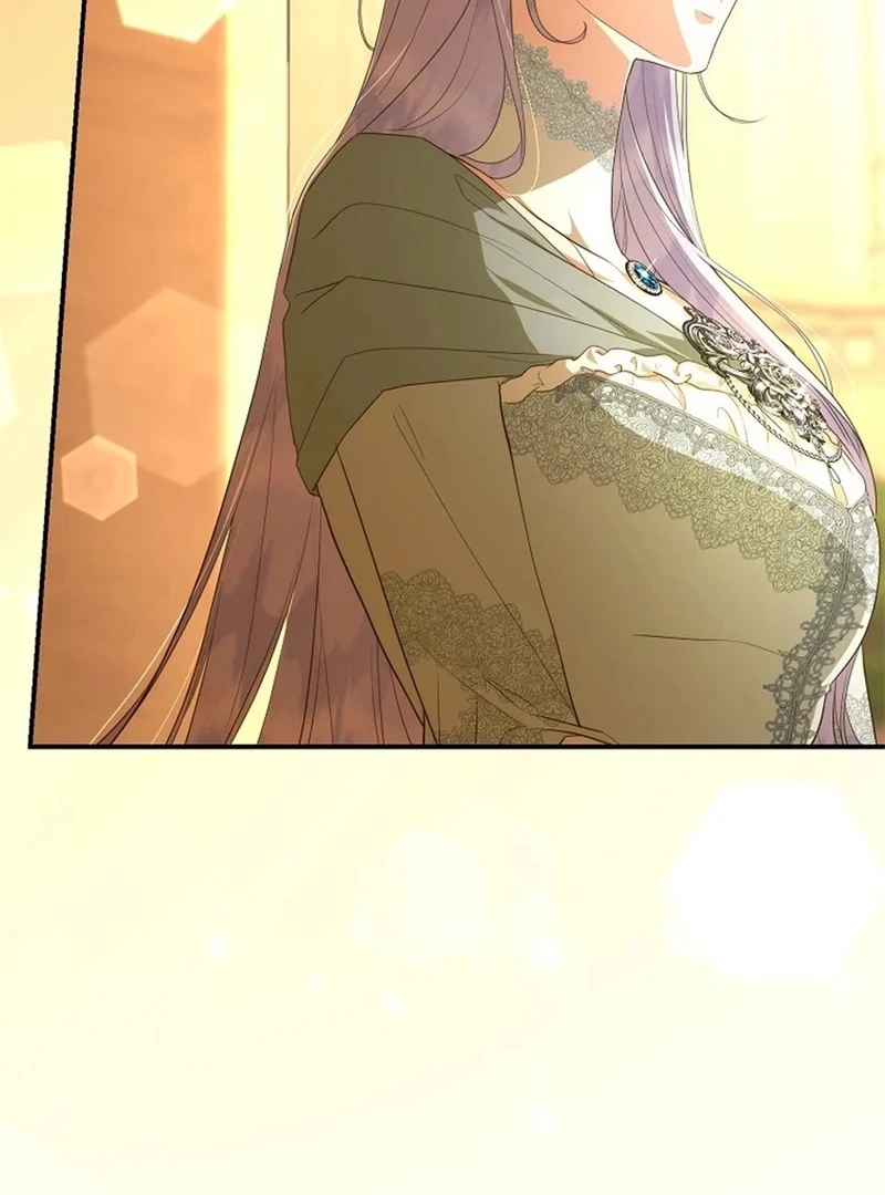 The Blooming Violet in the Back Garden chapter 77 page 20