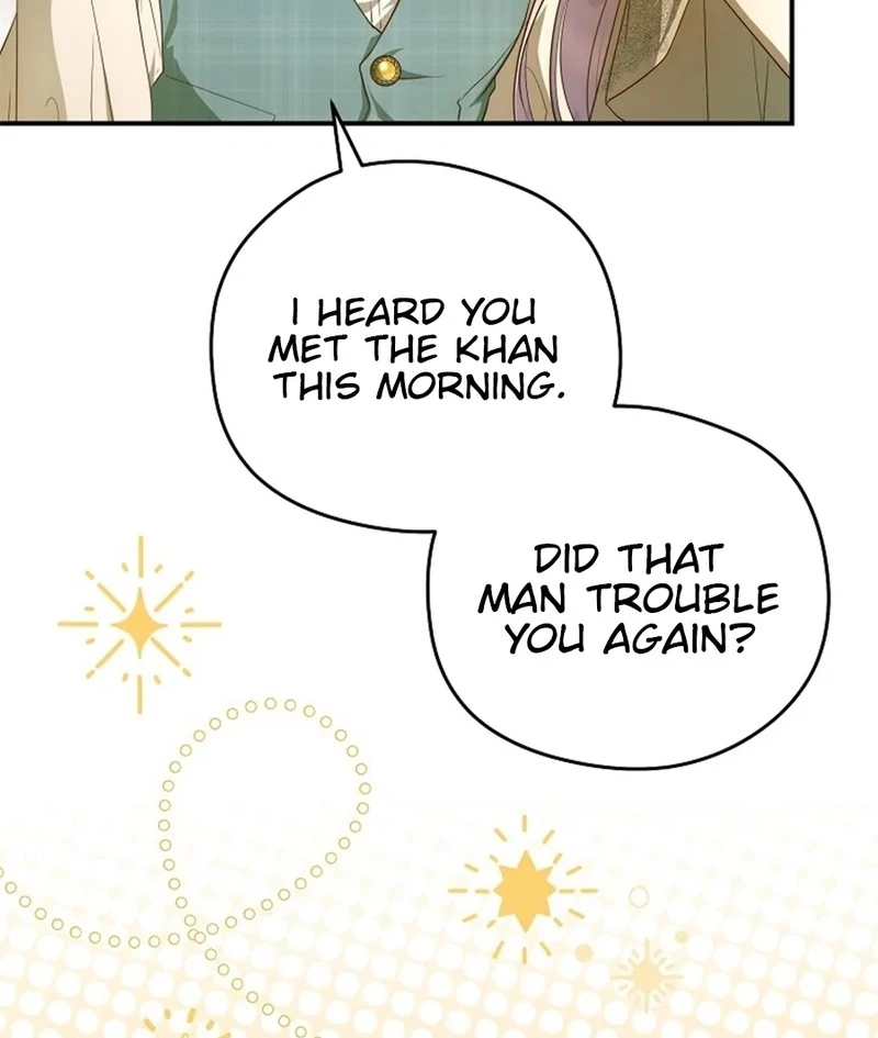 The Blooming Violet in the Back Garden chapter 77 page 22