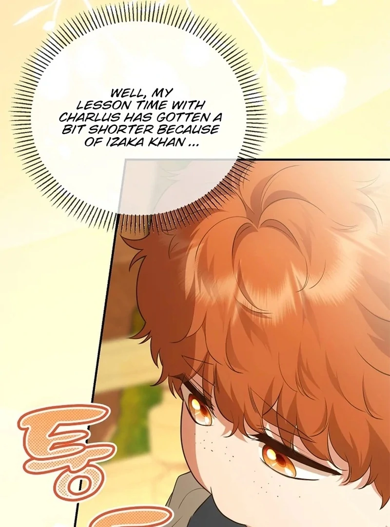 The Blooming Violet in the Back Garden chapter 77 page 34
