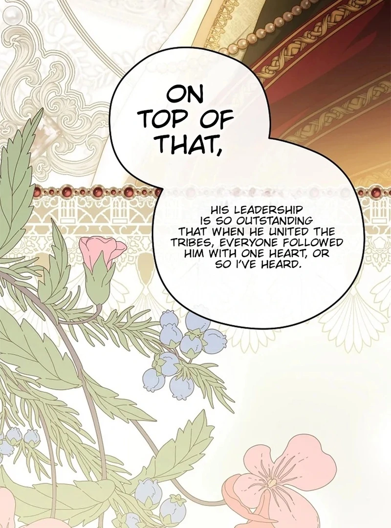 The Blooming Violet in the Back Garden chapter 77 page 38