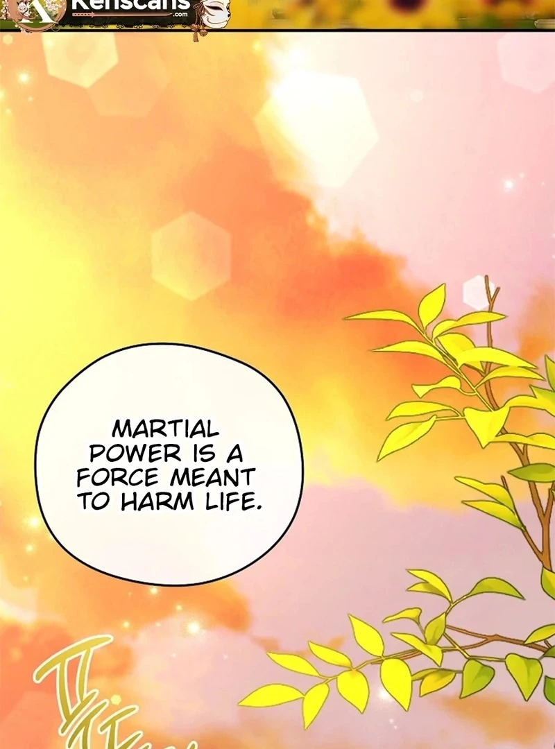 The Blooming Violet in the Back Garden chapter 77 page 46