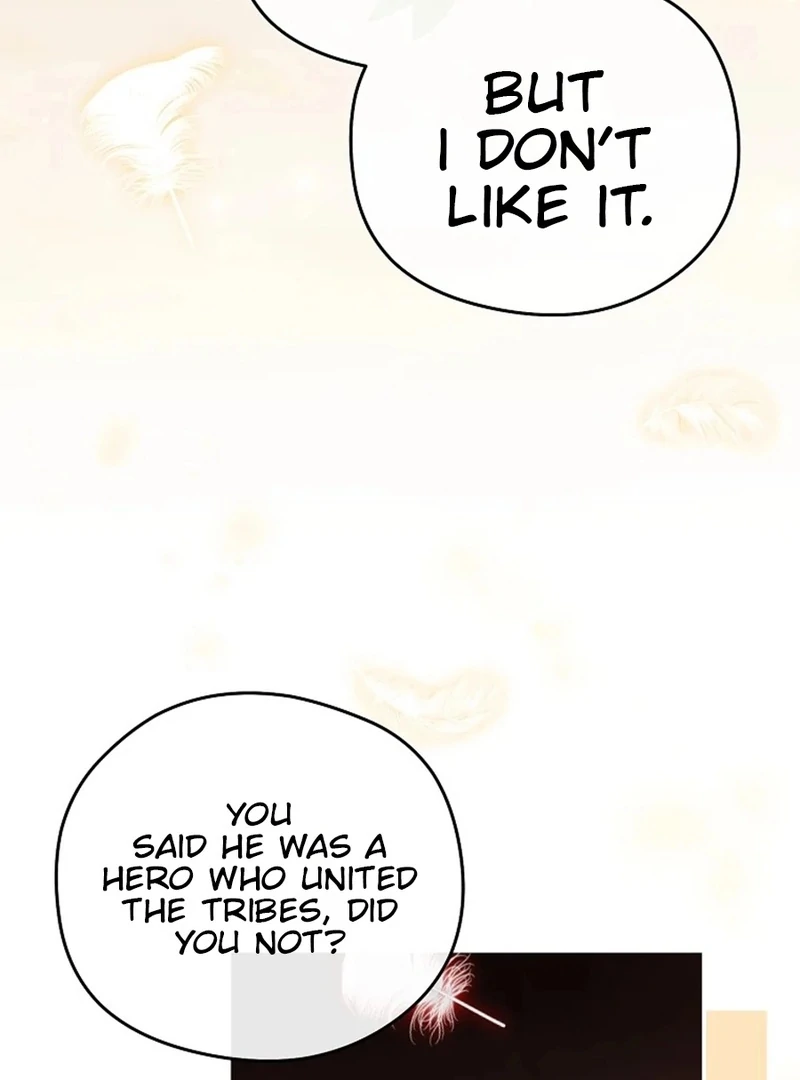 The Blooming Violet in the Back Garden chapter 77 page 48