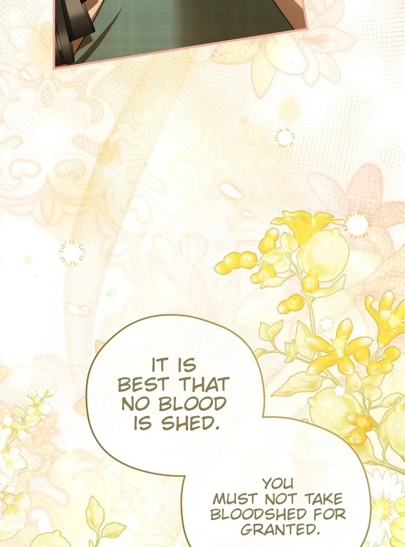 The Blooming Violet in the Back Garden chapter 77 page 57