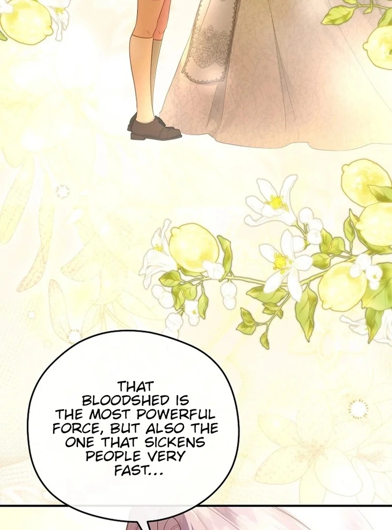 The Blooming Violet in the Back Garden chapter 77 page 59