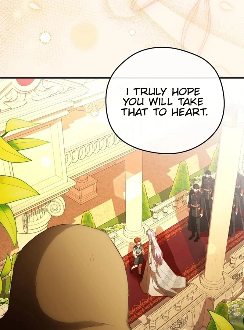 The Blooming Violet in the Back Garden chapter 77 page 61