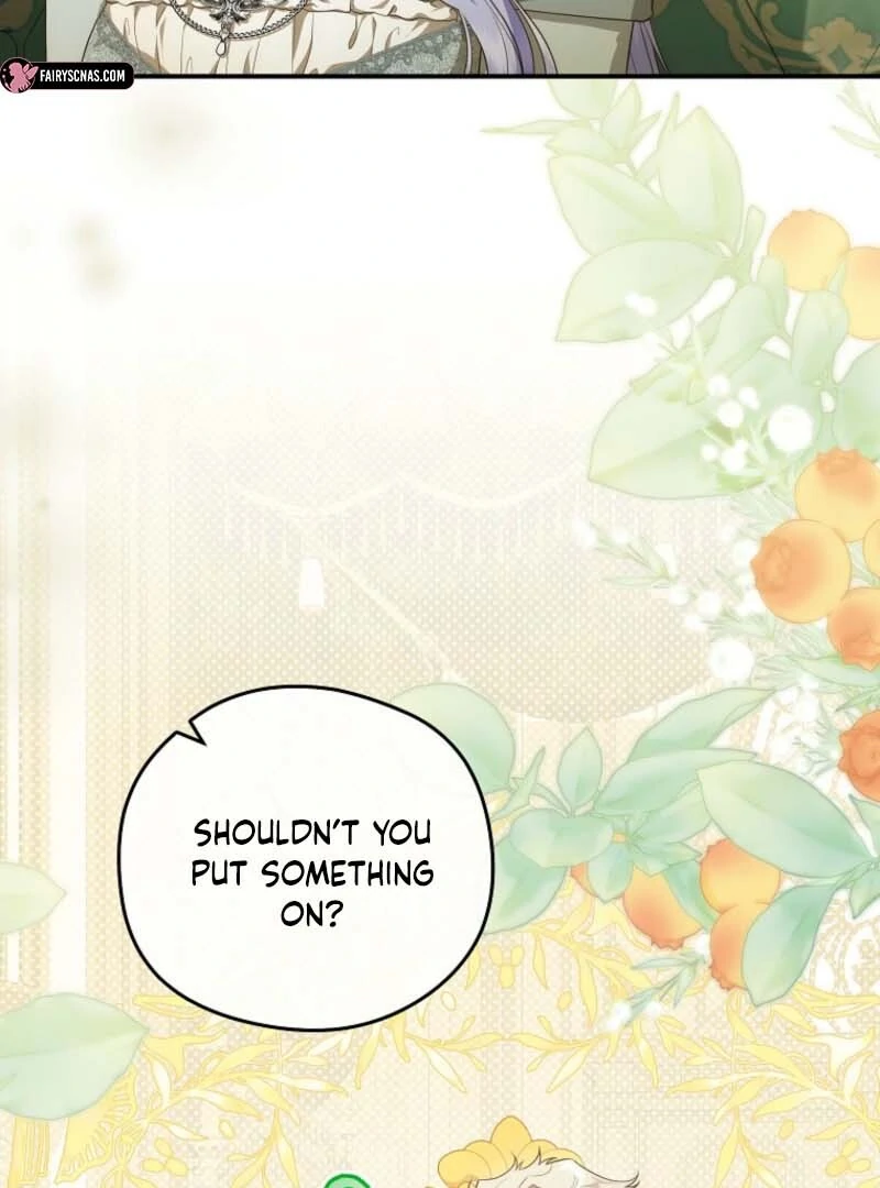 The Blooming Violet in the Back Garden chapter 79 page 5
