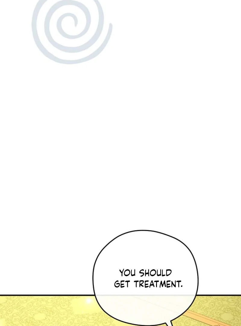 The Blooming Violet in the Back Garden chapter 79 page 10