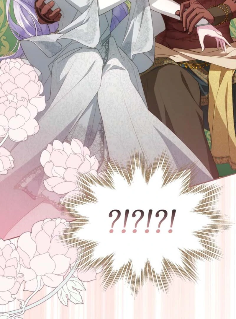 The Blooming Violet in the Back Garden chapter 79 page 26