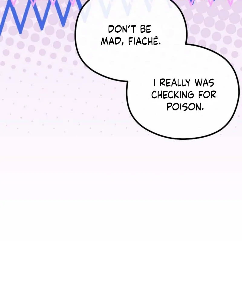 The Blooming Violet in the Back Garden chapter 79 page 36