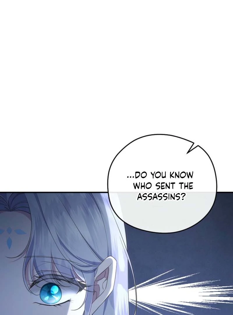 The Blooming Violet in the Back Garden chapter 79 page 40