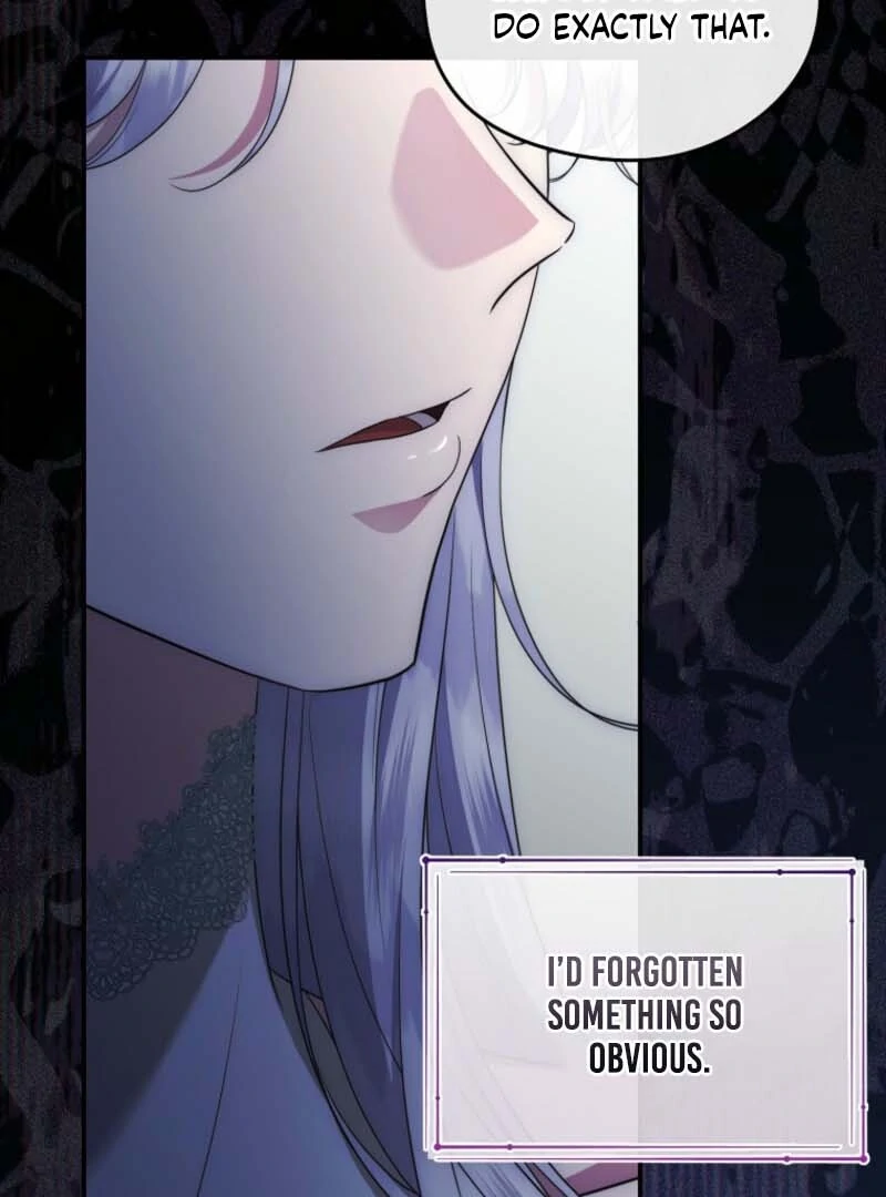 The Blooming Violet in the Back Garden chapter 79 page 54