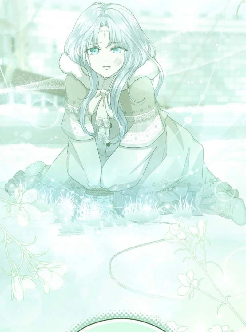 The Blooming Violet in the Back Garden chapter 79 page 68