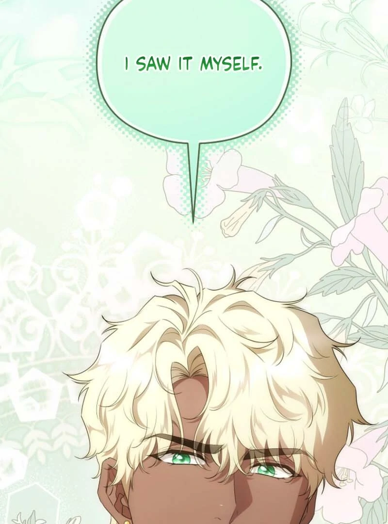 The Blooming Violet in the Back Garden chapter 79 page 69
