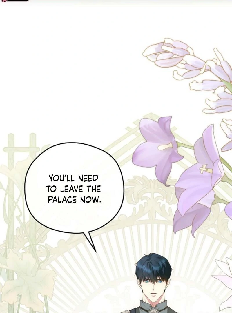The Blooming Violet in the Back Garden chapter 79 page 77