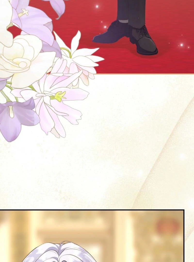 The Blooming Violet in the Back Garden chapter 79 page 79