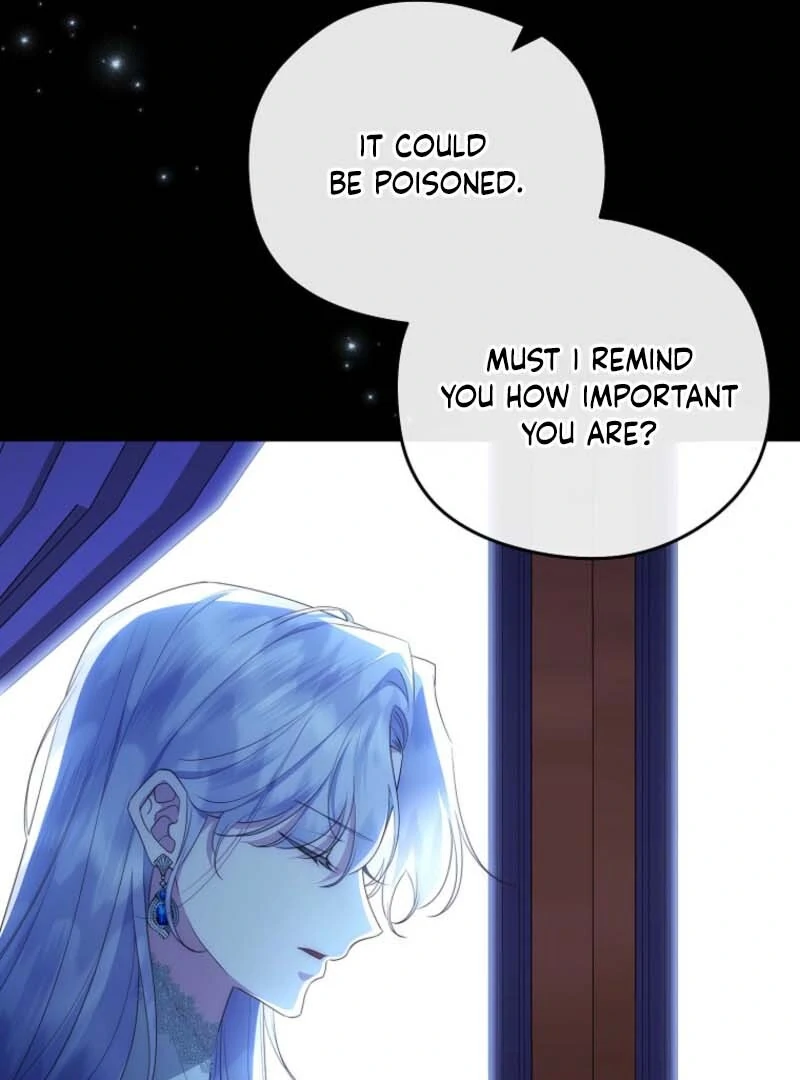 The Blooming Violet in the Back Garden chapter 79 page 98