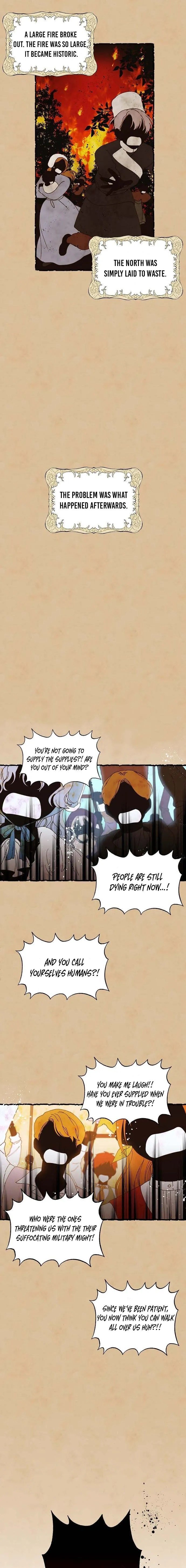 Foam of the Waves chapter 0 page 3