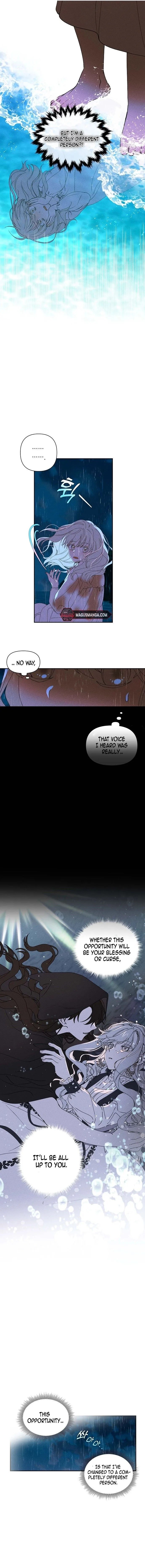 Foam of the Waves chapter 1 page 4