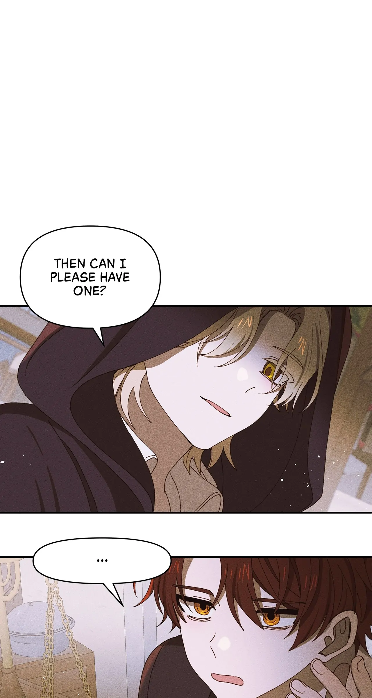 Foam of the Waves chapter 11 page 2