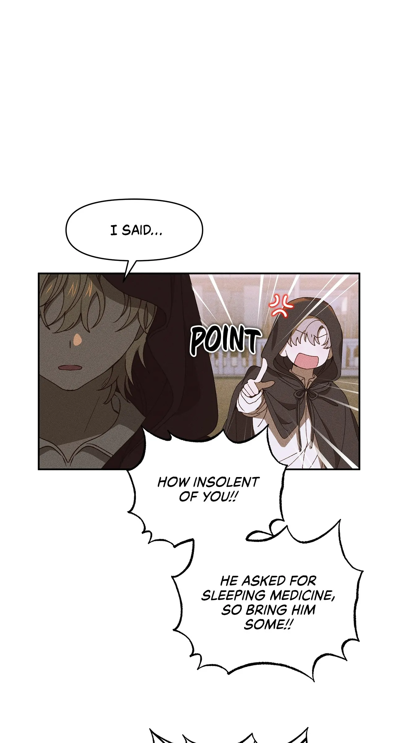Foam of the Waves chapter 11 page 4