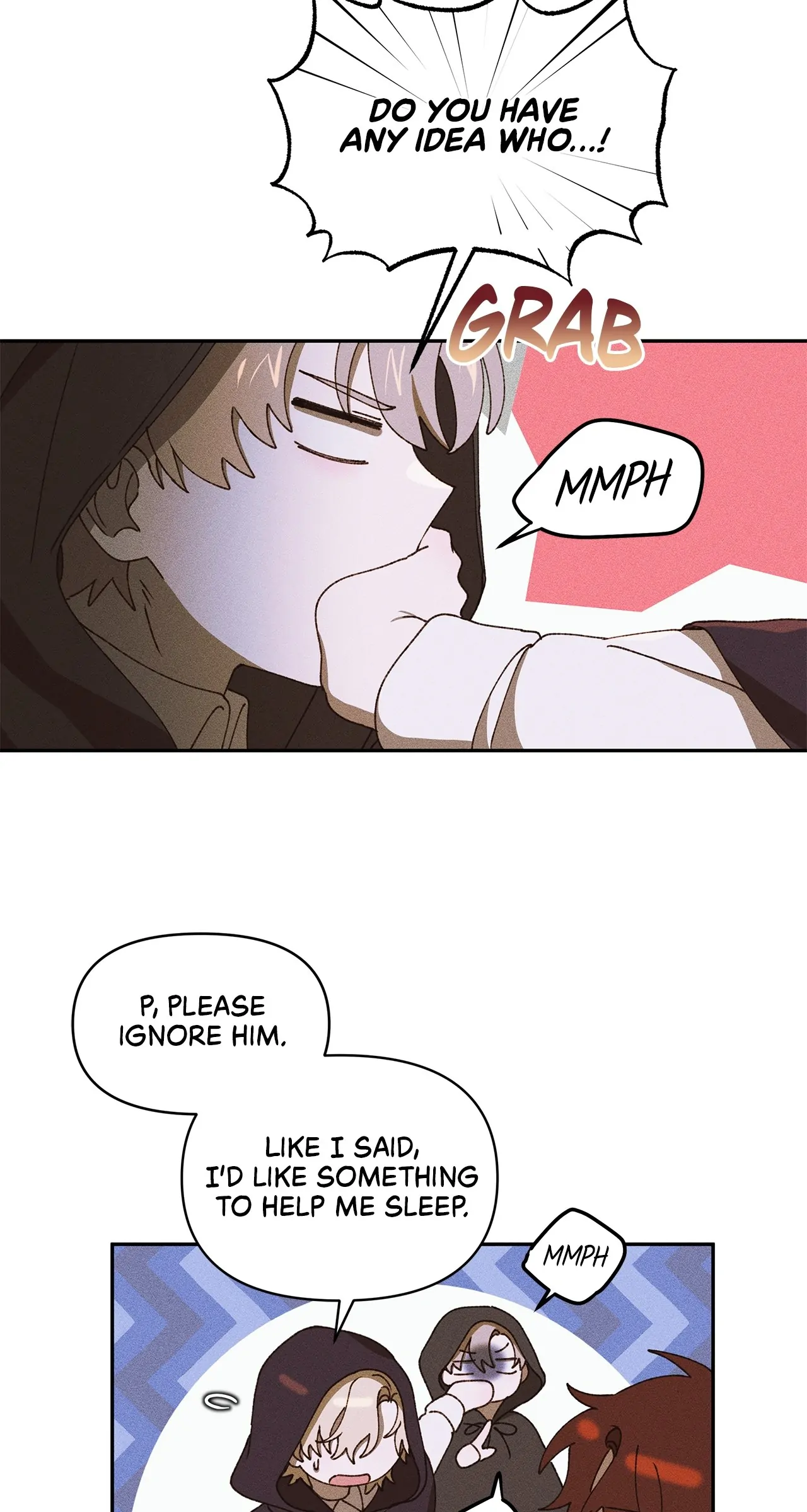 Foam of the Waves chapter 11 page 5