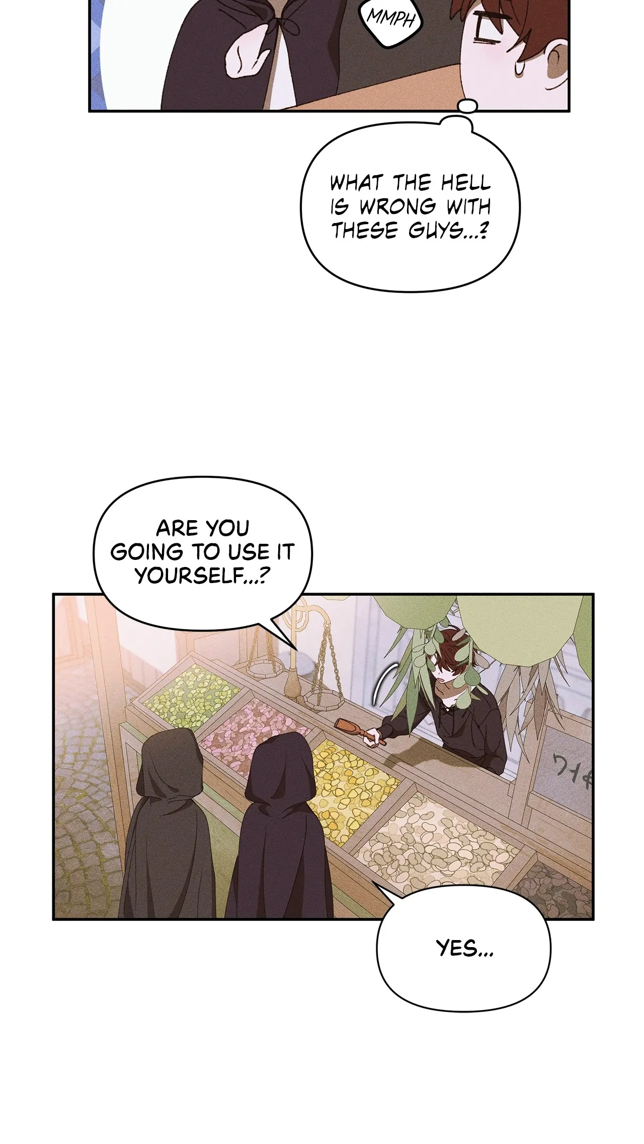 Foam of the Waves chapter 11 page 6
