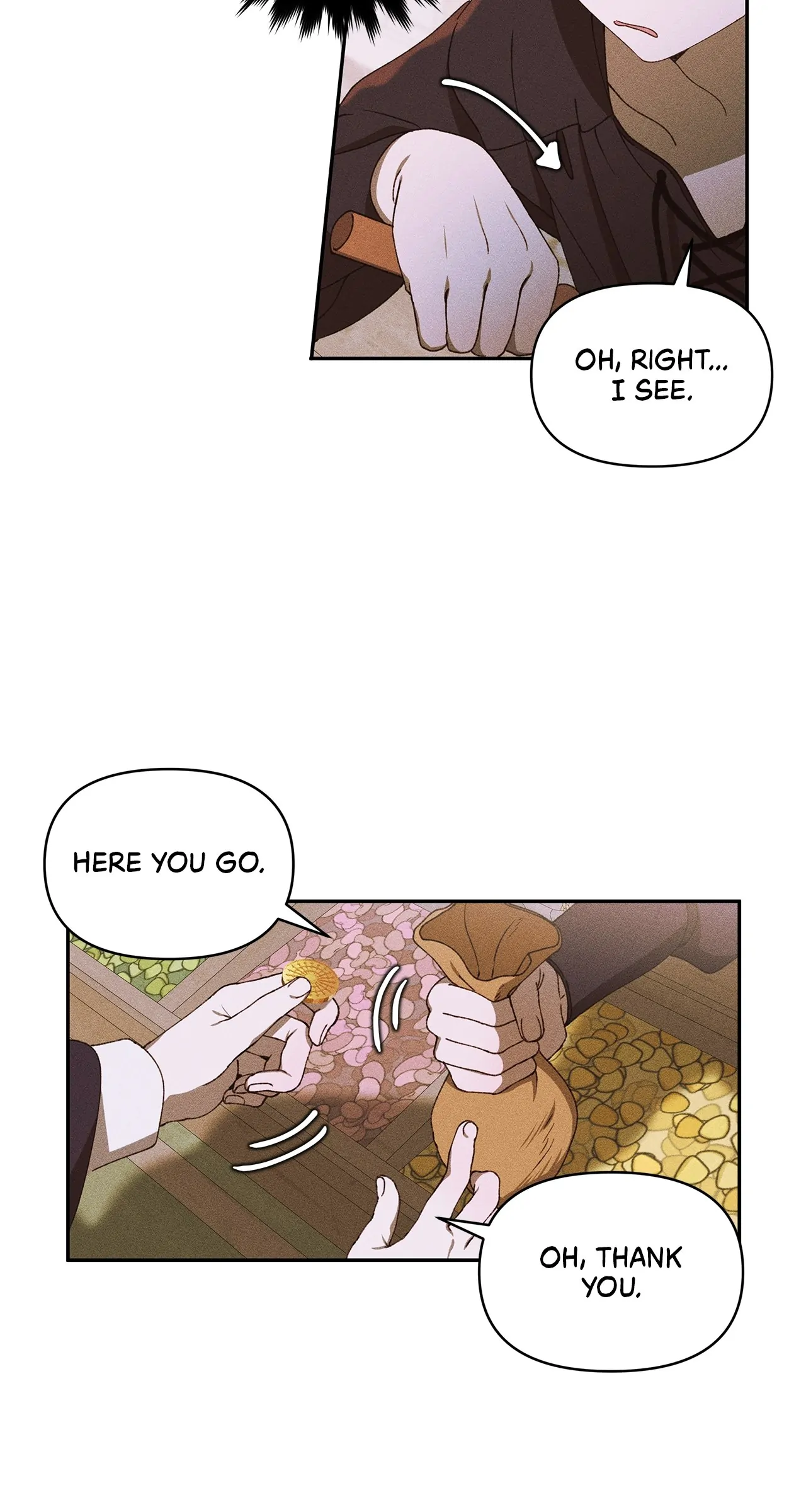 Foam of the Waves chapter 11 page 8