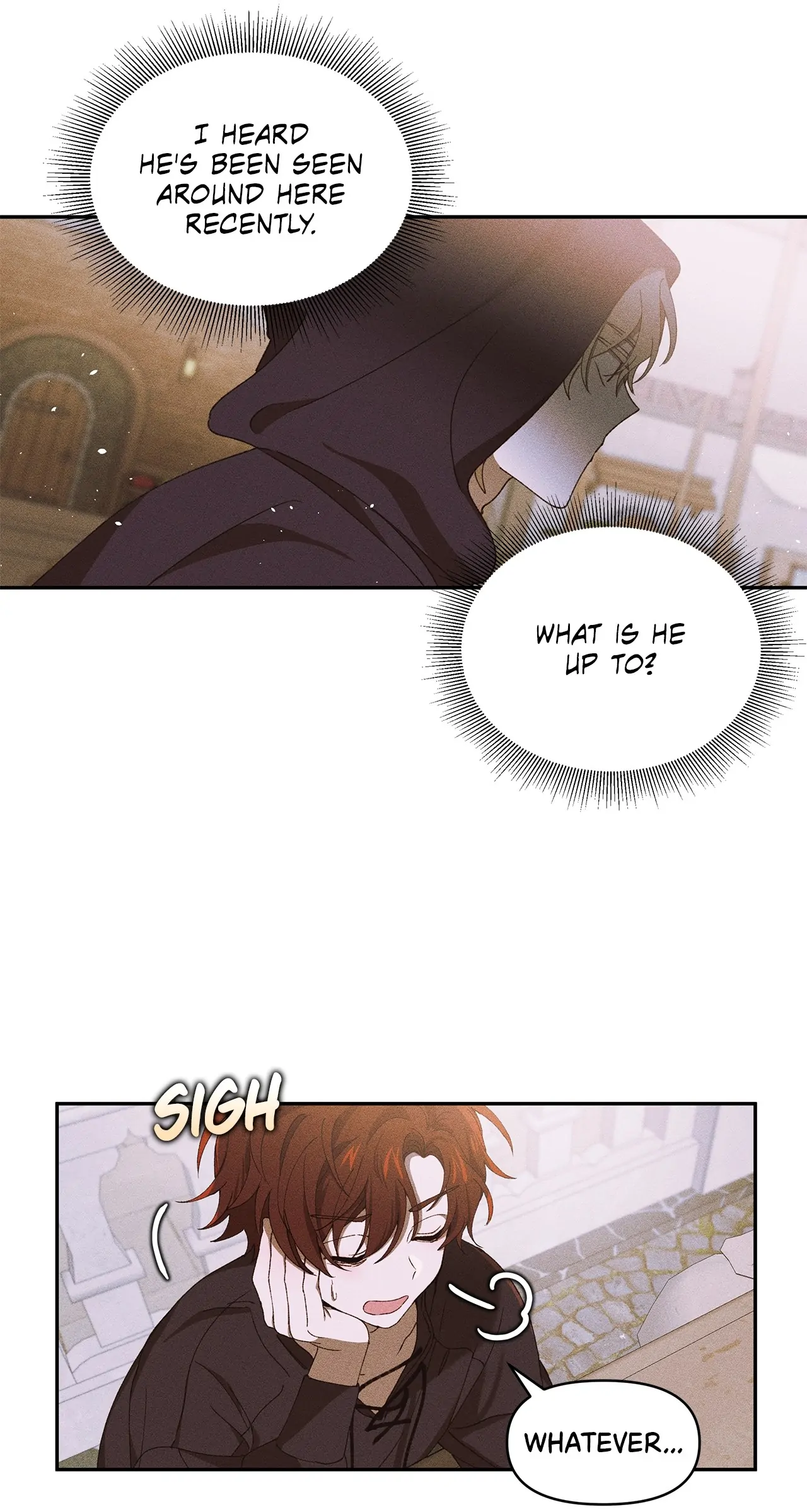 Foam of the Waves chapter 11 page 13