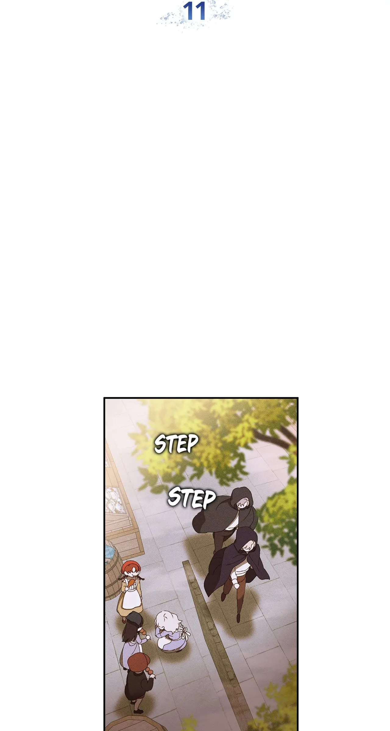 Foam of the Waves chapter 11 page 21