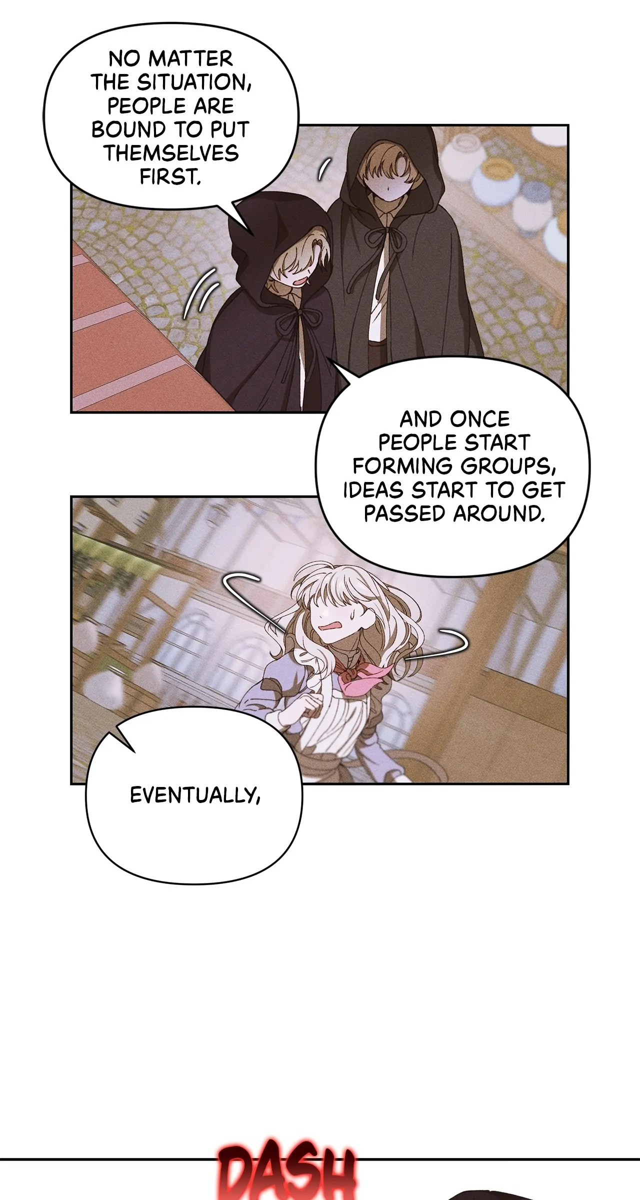 Foam of the Waves chapter 11 page 30